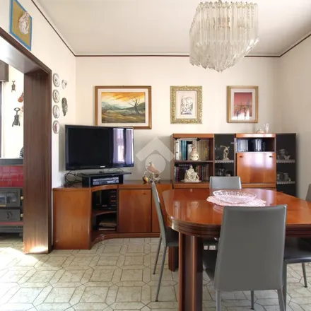 Rent this 4 bed apartment on caaf cgil in Via Alessandro Volta, 36075 Montecchio Maggiore VI