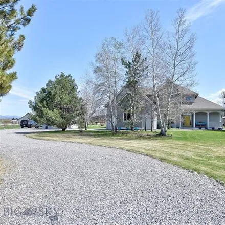 Buy this 4 bed house on 471 Comfort Lane in Gallatin County, MT 59718