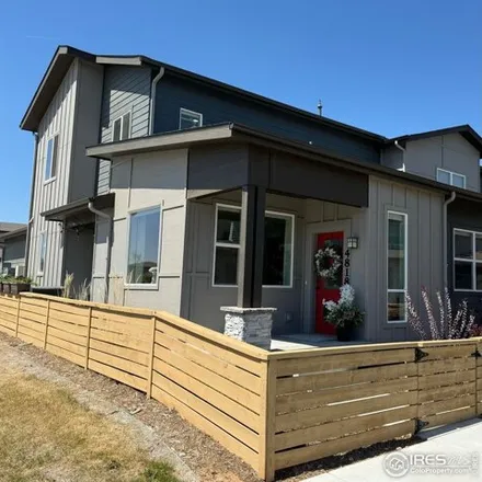 Buy this 3 bed house on Denys Drive in Timnath, Larimer County