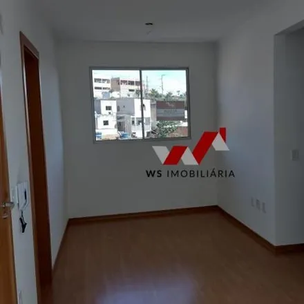 Rent this 3 bed apartment on unnamed road in Ribeirão das Neves - MG, 33880-220