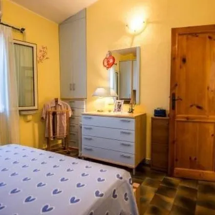 Rent this 3 bed apartment on 07052 Santu Diadòru/San Teodoro SS