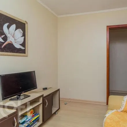 Buy this 2 bed apartment on Rua Tenente Ary Tarragô in Coronel Aparício Borges, Porto Alegre - RS