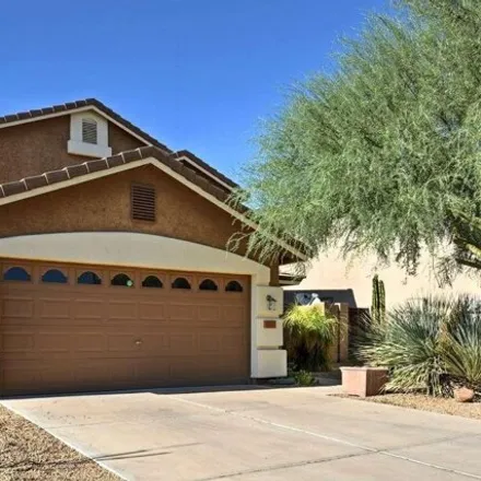 Image 1 - 2168 East Vista Bonita Drive, Phoenix, AZ 85024, USA - House for rent
