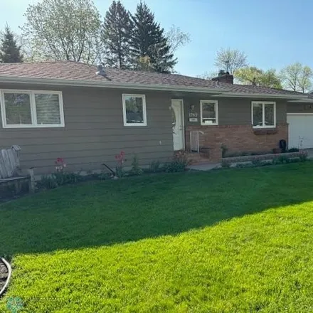 Buy this 4 bed house on 1708 15th Street South in Moorhead, MN 56560