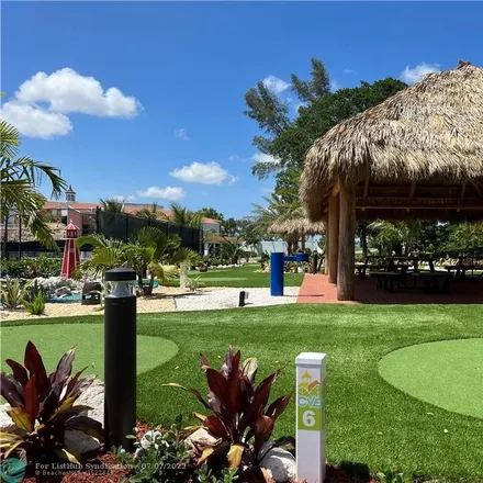 Buy this 2 bed condo on Tilford Q in Tilford Drive, West Deerfield Beach