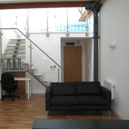 Image 9 - Rook Street, Huddersfield, HD1 5AZ, United Kingdom - Apartment for rent