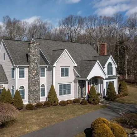 Buy this 5 bed house on 30 Quarry Road in Bridgewater, CT 06752