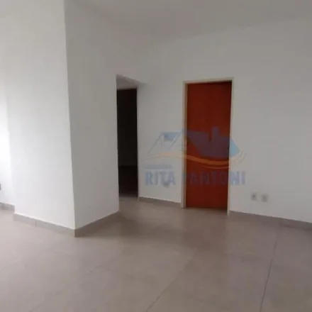 Rent this 2 bed apartment on Rua José de Alencar in Campos Elíseos, Ribeirão Preto - SP