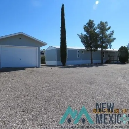 Image 1 - 231 Nambe Loop, Elephant Butte, Sierra County, NM 87901, USA - Apartment for sale