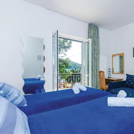 Rent this 4 bed apartment on Zaton Mali in 20235 Dubrovnik, Croatia