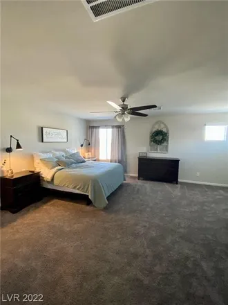 Image 6 - Warm Winds Street, North Las Vegas, NV 89085, USA - House for sale