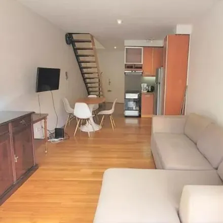 Rent this 2 bed apartment on Vuelta de Obligado 1596 in Belgrano, C1426 ABO Buenos Aires