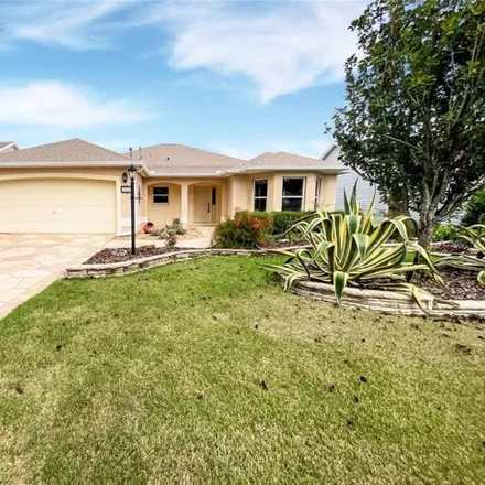 Buy this 3 bed house on 2469 Morven Park Way in The Villages, FL 32162