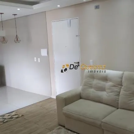 Rent this 2 bed apartment on Rua Satélite Febe in Jardim Iporã, São Paulo - SP