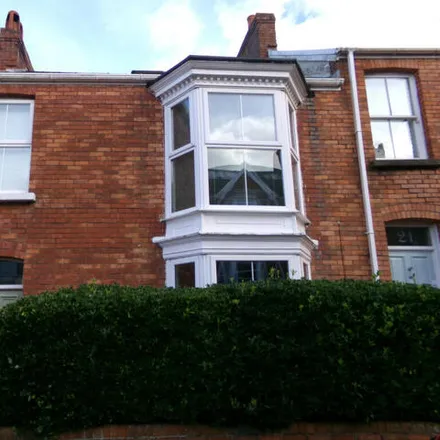 Buy this 4 bed townhouse on 13 Oakland Road in Mumbles, SA3 4AH