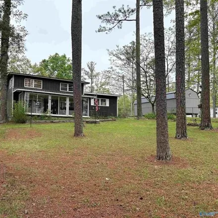 Buy this 3 bed house on 198 Cherokee County 604 in McElrath Subdivision, Cherokee County