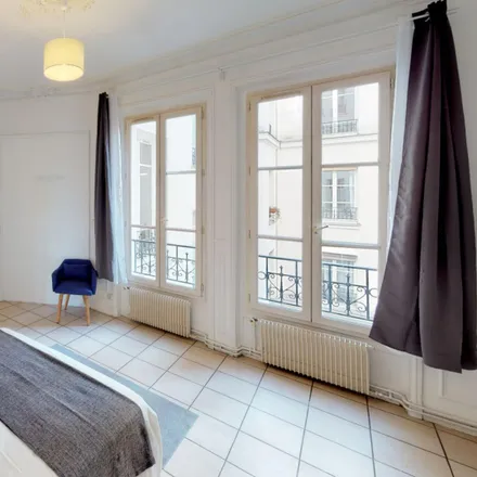 Image 2 - 16 Boulevard de Picpus, 75012 Paris, France - Room for rent