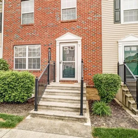 Buy this 2 bed condo on 6413 Walnut Fork Drive in Columbus, OH 43081