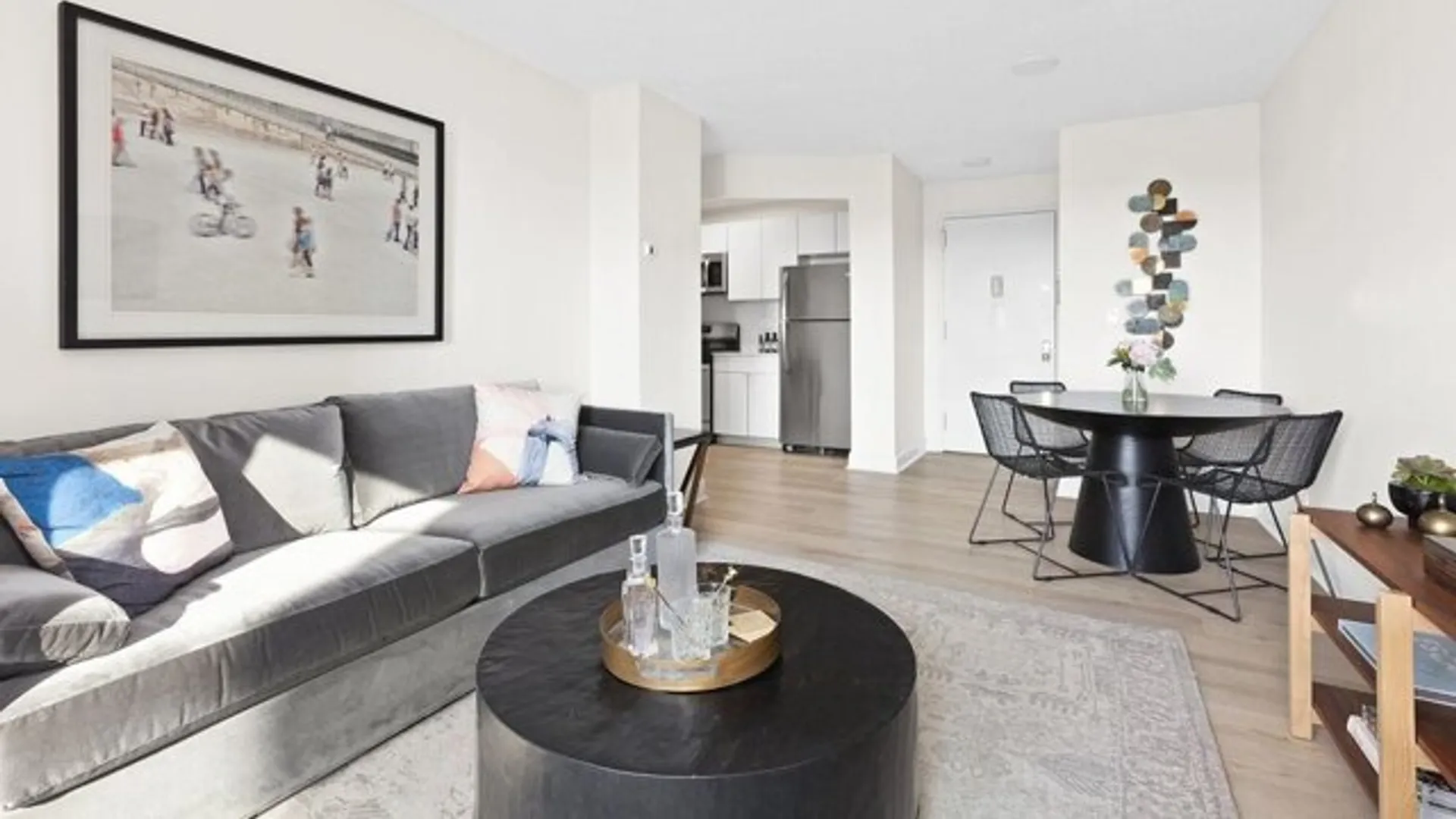 The Parker At Lexington Heights, Lexington Avenue, New York, NY 10037, USA | 1 bed apartment for rent