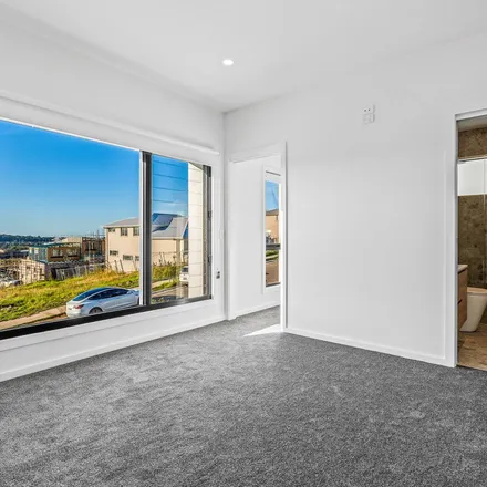 Rent this 4 bed apartment on Celestial Avenue in Dunmore NSW 2529, Australia