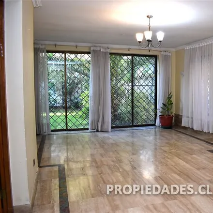 Image 6 - Doctor Roberto del Río 1002, 750 0000 Providencia, Chile - House for sale