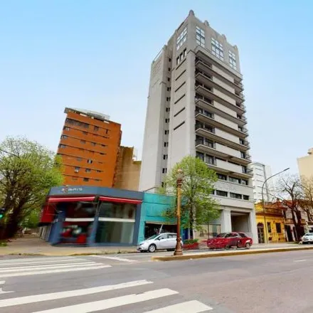 Buy this 1 bed apartment on Avenida 7 336 in Partido de La Plata, 1900 La Plata