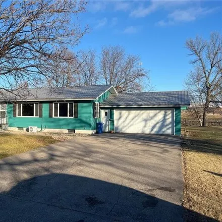 Buy this 3 bed house on 141 4th Avenue in Bellingham, Lac qui Parle County
