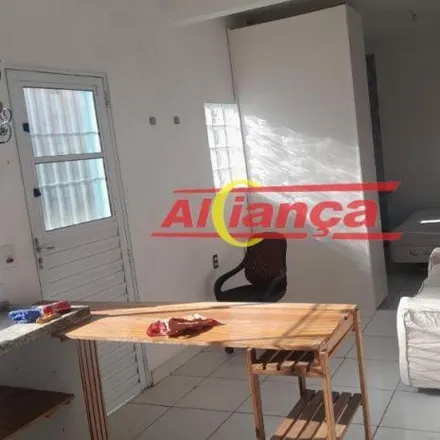 Rent this 1 bed house on Rua Fonte Boa in Vila Barros, Guarulhos - SP