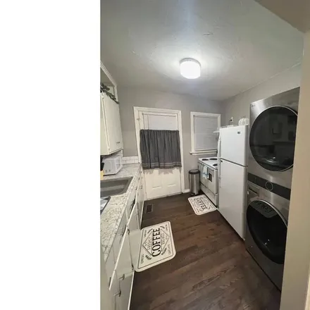 Rent this 2 bed house on Oklahoma City