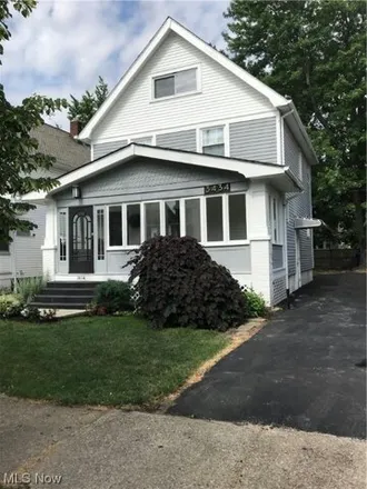 Image 1 - 3438 West 122nd Street, Cleveland, OH 44111, USA - House for sale