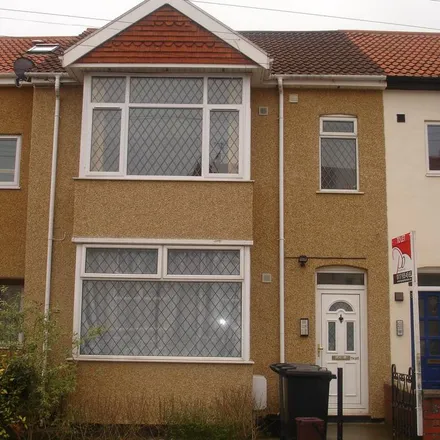 Image 5 - Homelea, 2 Beverley Road, Bristol, BS7 0JJ, United Kingdom - Apartment for rent