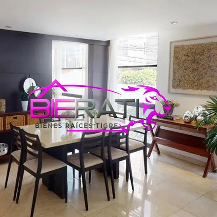 Image 4 - Avenida de las Fuentes, Colonia San Miguel Tecamachalco, 53950 Naucalpan de Juárez, MEX, Mexico - House for sale