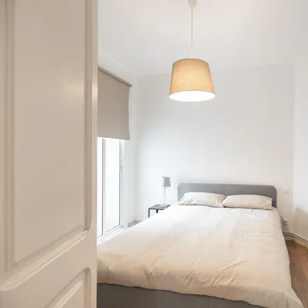 Rent this 1 bed apartment on Carrer d'Avinyó in 38, 08002 Barcelona