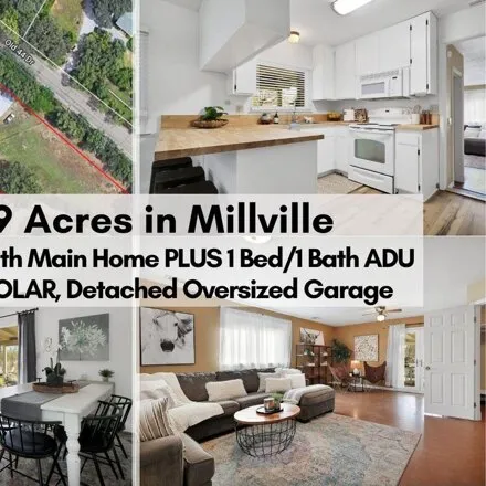 Buy this 4 bed house on 23999 Old 44 Drive in Millville, Shasta County