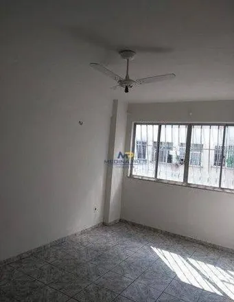 Buy this 2 bed apartment on unnamed road in Porto da Pedra, São Gonçalo - RJ