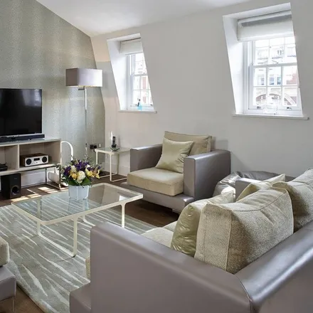 Image 7 - 4 Montpelier Street, London, SW3 1HY, United Kingdom - Apartment for rent