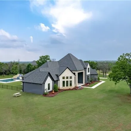 Buy this 4 bed house on 3100 Somerset Farms Road in Oklahoma County, OK 73045