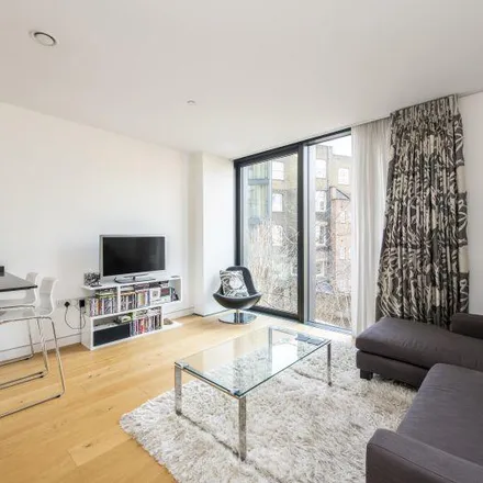 Rent this 2 bed apartment on Co-op Food in 3 Sumner Street, Bankside