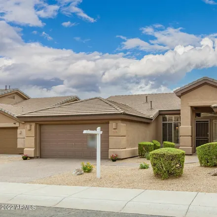 Buy this 3 bed house on 6427 East Marilyn Road in Scottsdale, AZ 85254