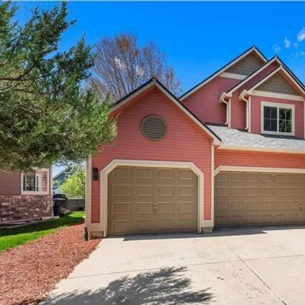 Buy this 4 bed house on 4132 Prairie Fire Circle in Longmont, CO 80503