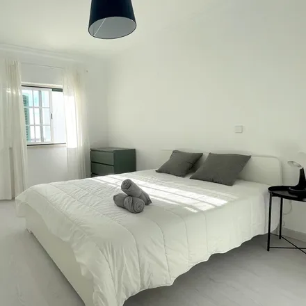 Rent this 2 bed apartment on Rua General Humberto Delgado in 2655-369 Ericeira, Portugal