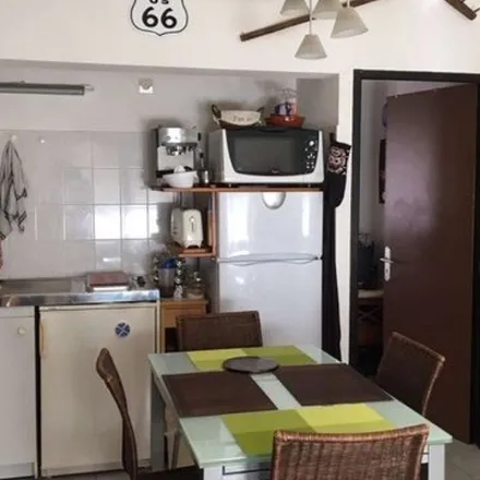 Rent this 2 bed apartment on 24 place de la ramade in 34670 Saint-Brès, France