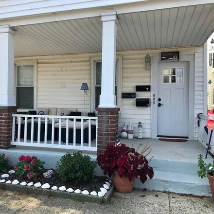 Rent this 1 bed house on 66 Heck Avenue in Ocean Grove, Neptune Township