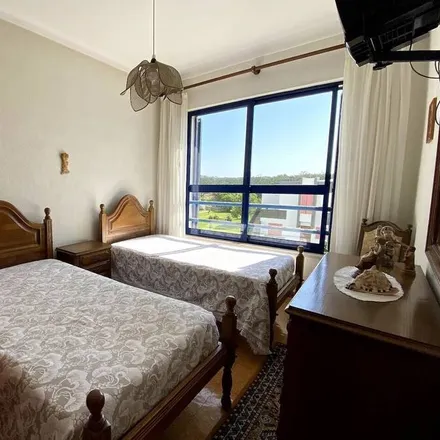 Rent this 2 bed condo on Figueira da Foz in Coimbra, Portugal