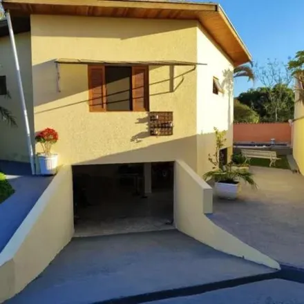 Buy this 2 bed house on Travessa Hermino Intrieri in Vila Cristina, São José dos Campos - SP