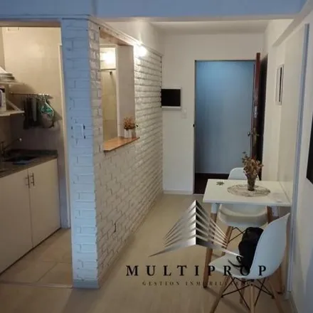 Buy this 1 bed apartment on Uruguay 645 in San Nicolás, Buenos Aires