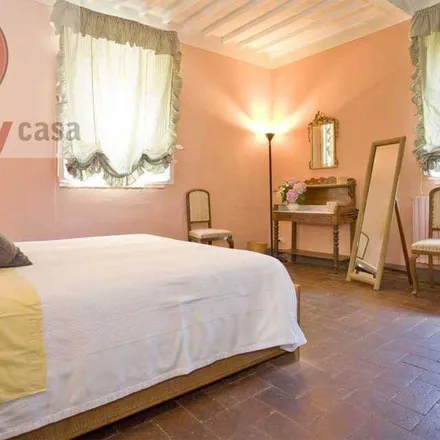 Rent this 5 bed apartment on Via Nuova di Segromigno in Monte in 55018 Capannori LU, Italy