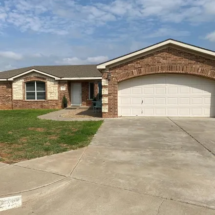 Rent this 4 bed house on 400 Southeast Avenue E in Andrews, TX 79714