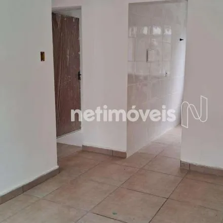 Buy this 3 bed apartment on Rua Américo Gonçalves in Residência Porto Seguro, Ribeirão das Neves - MG