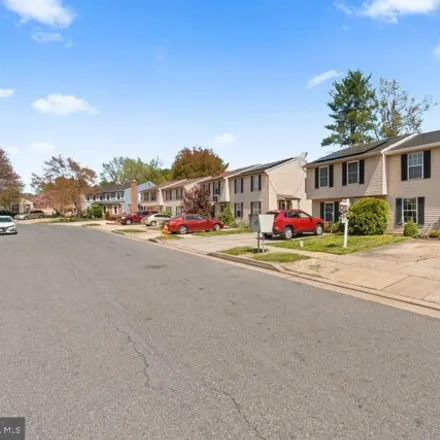 Image 2 - 6275 Blue Dart Place, Columbia, MD 21045, USA - House for sale